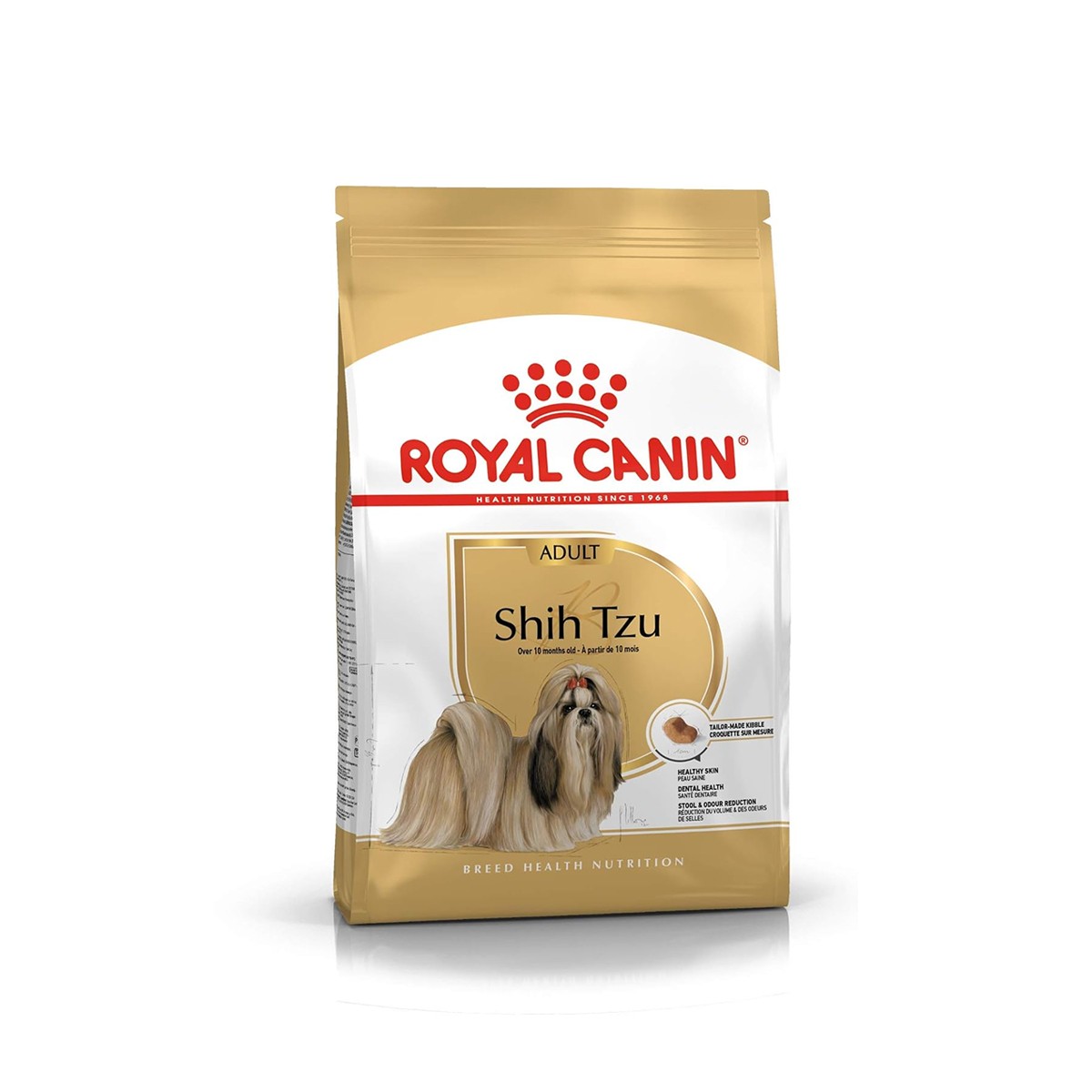 Royal Canin Shih Tzu Adult Dry Dog Food