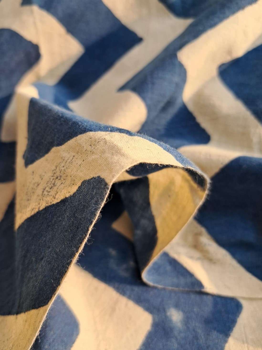 Cotton Fabric