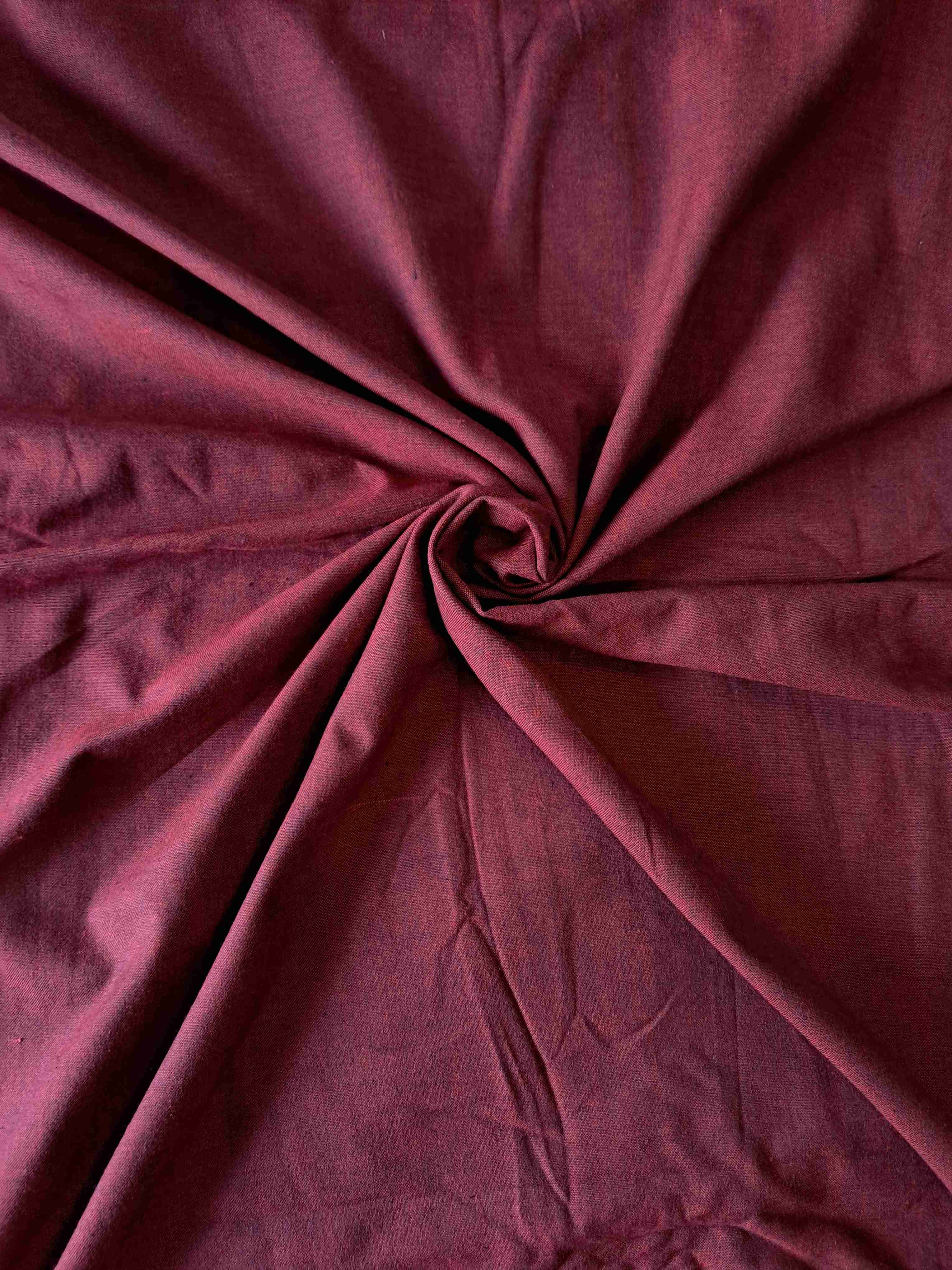 Handloom cotton Ikat