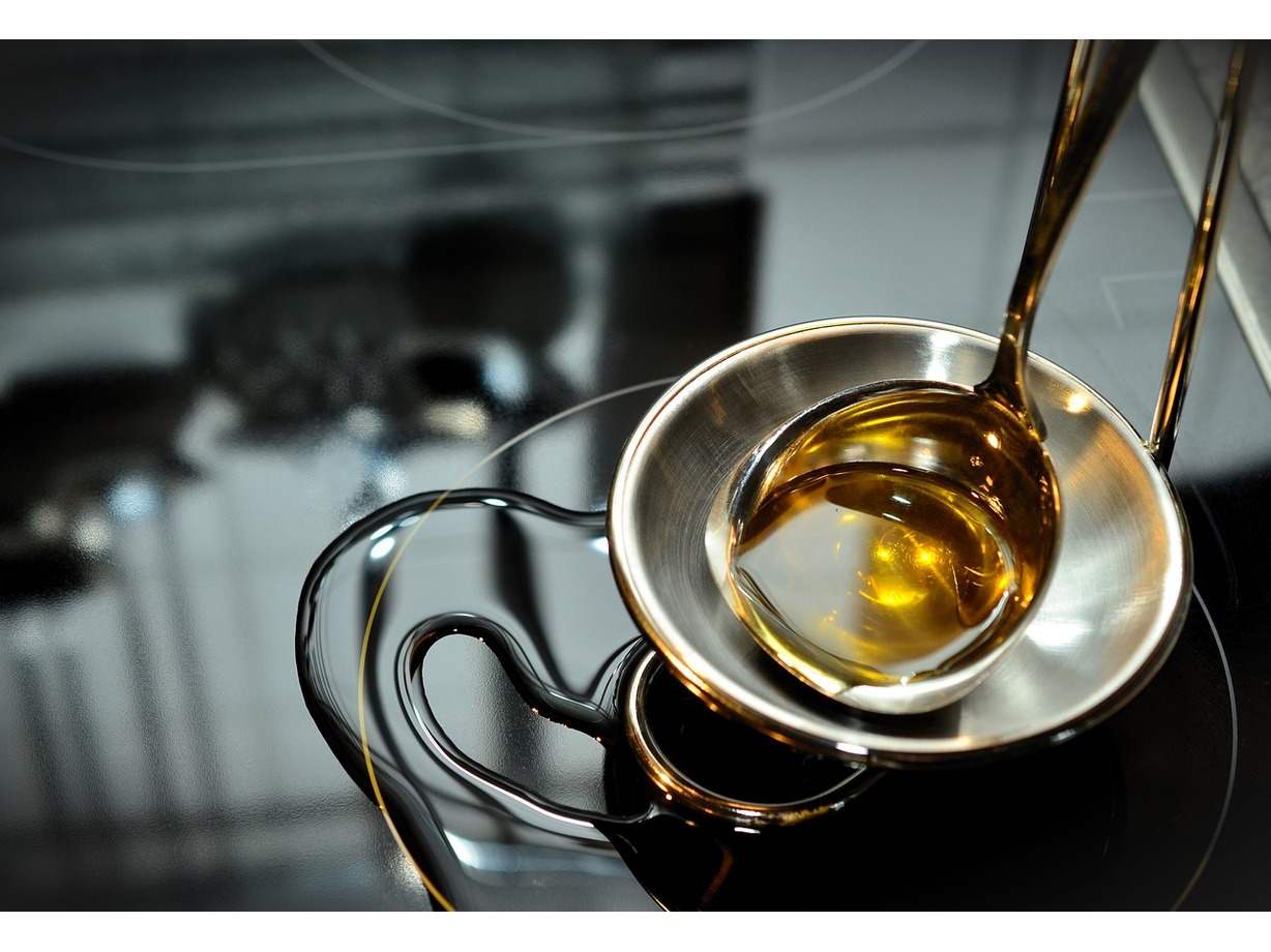 Edible Oil