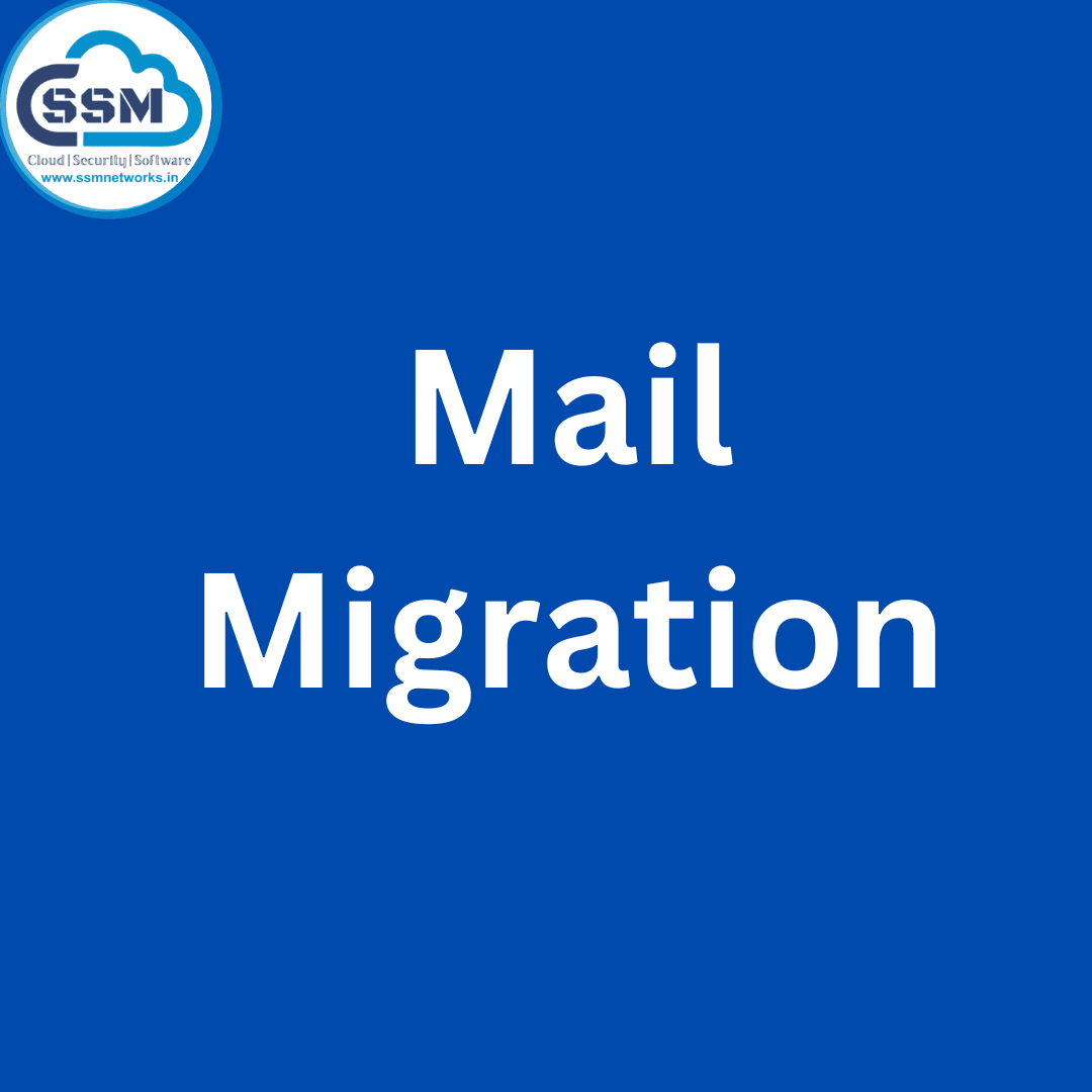 MAIL MIGRATION