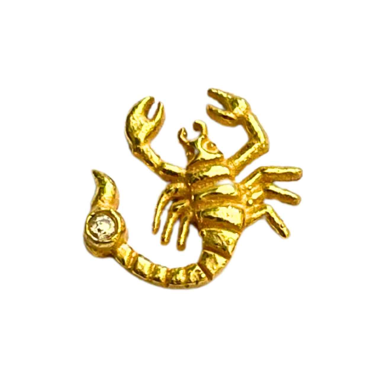 Scorpio