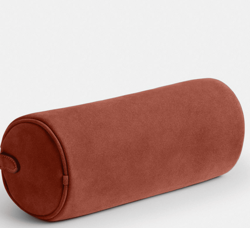 Barrel Bag