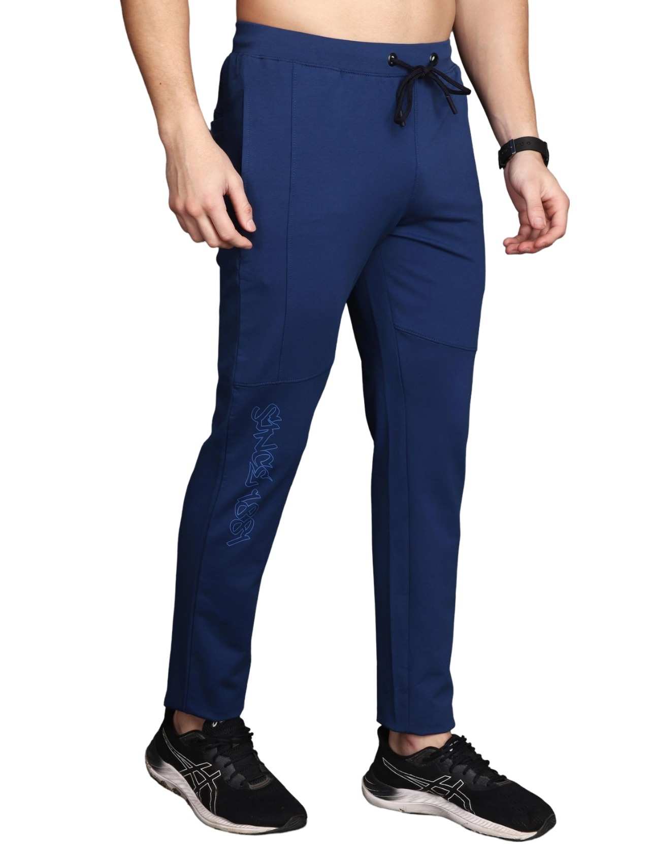 ALBION MENS 60 Blue LOWERS