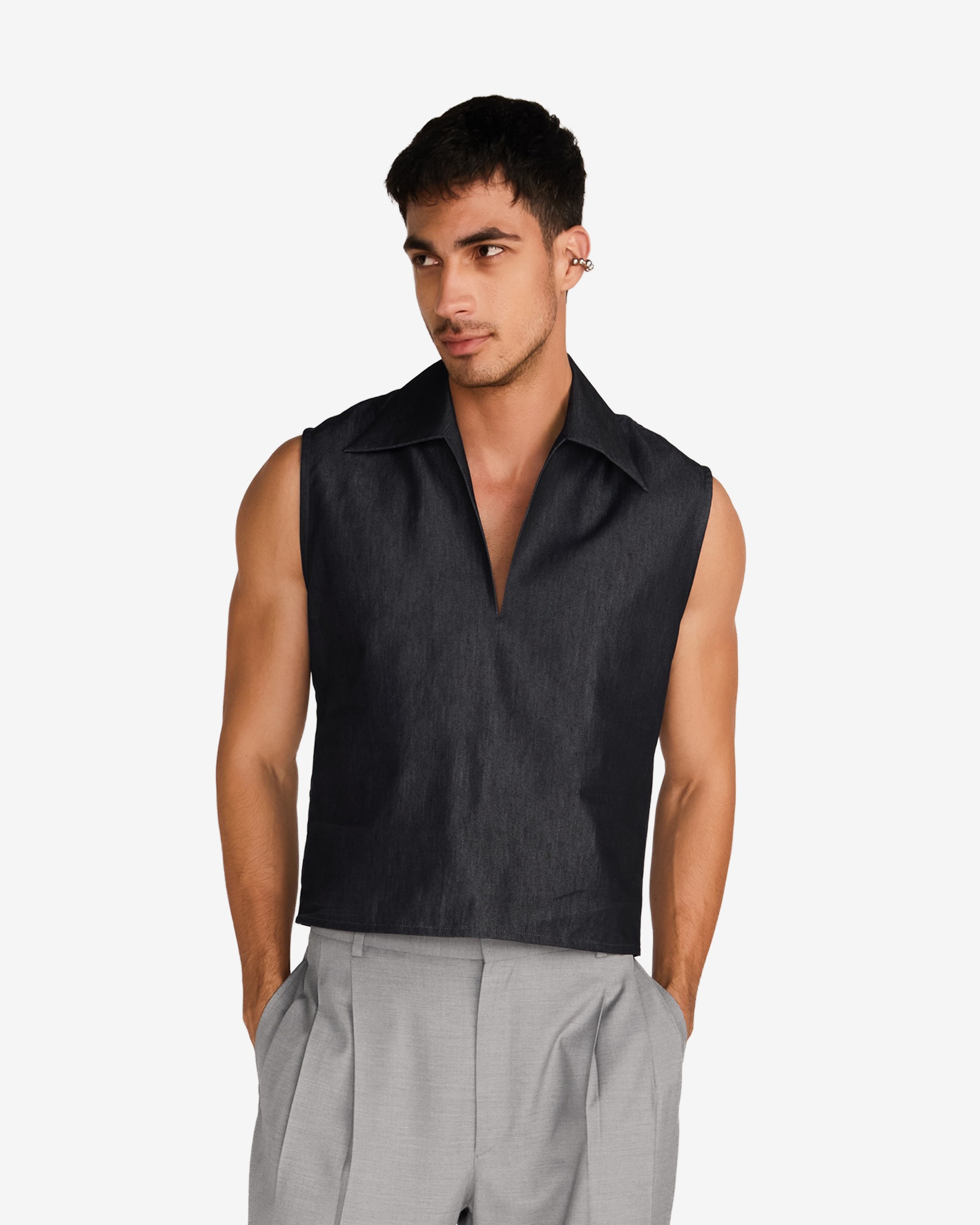 The Kōryū Waistcoat