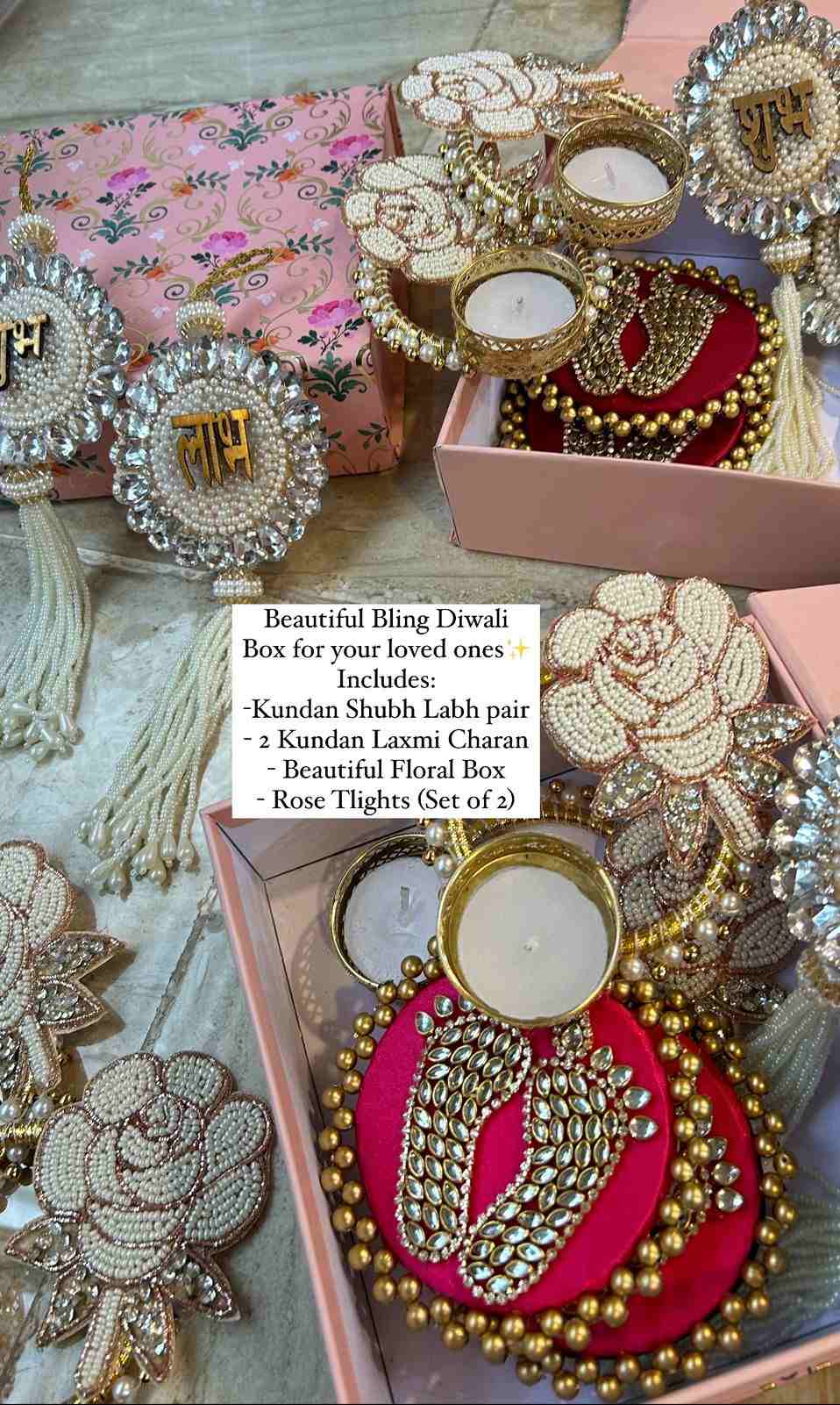 Diwali Special Hamper-3