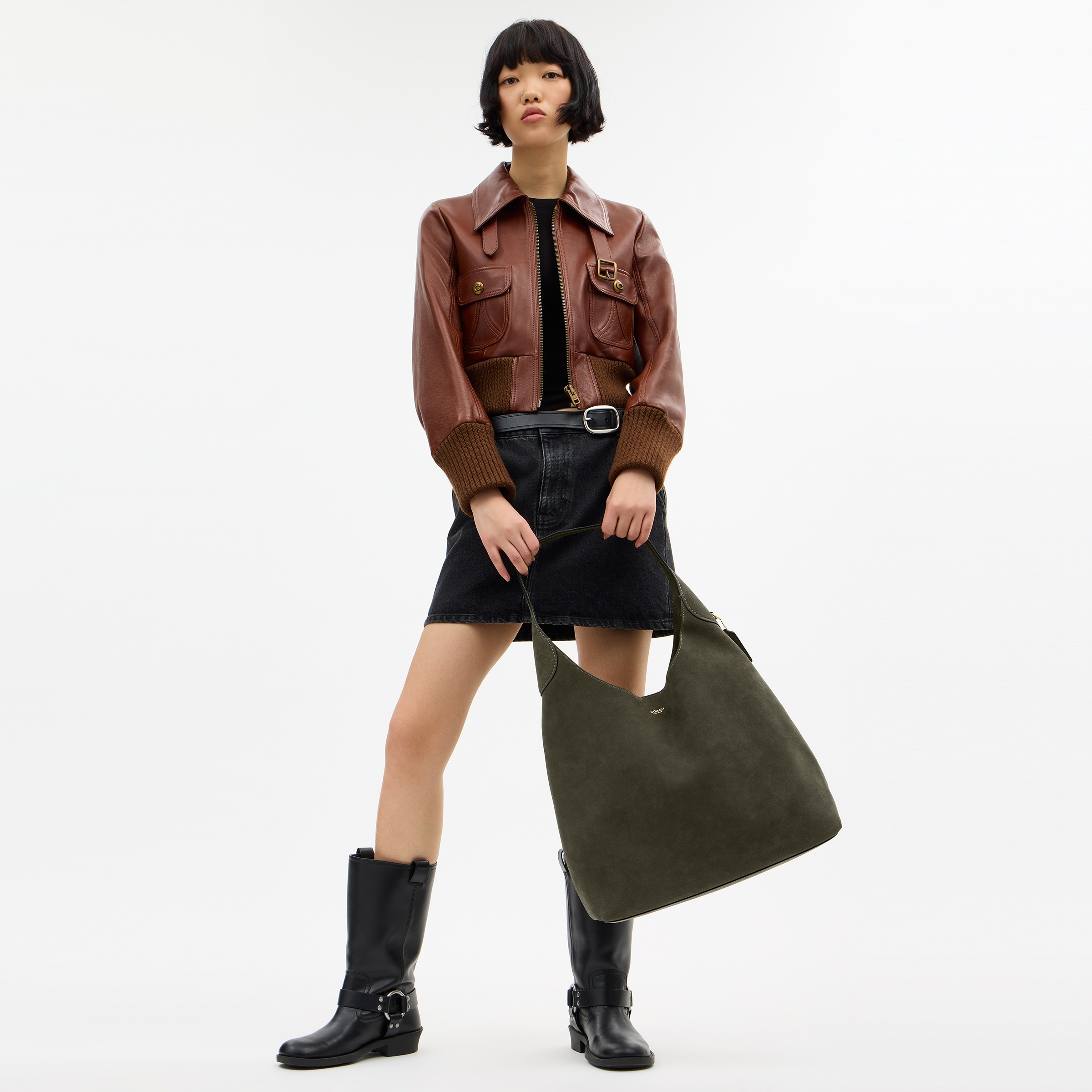 Brooklyn Shoulder Bag 39