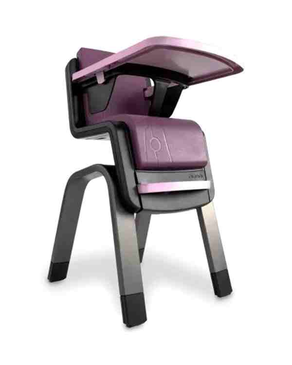 Nuna Baby Zaaz- High Chairs