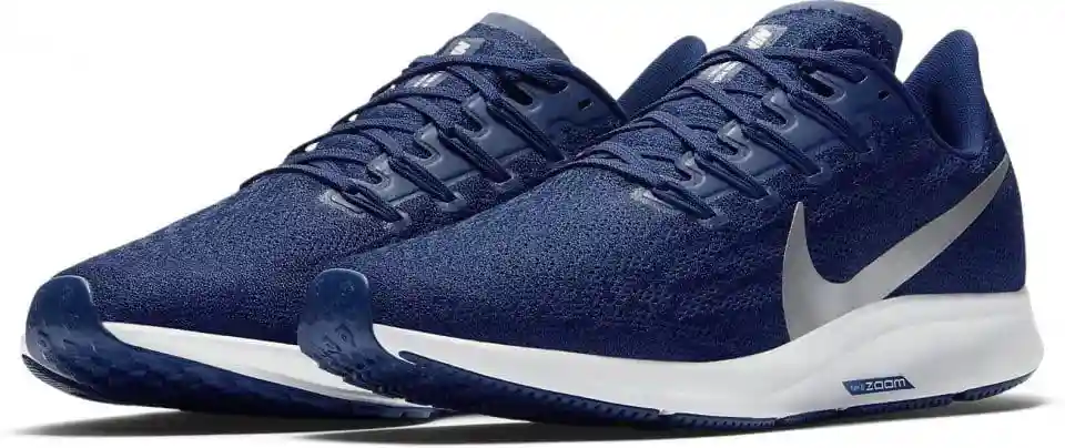 Nike air zoom pegasus 36 shield running shoes - ho19 shop