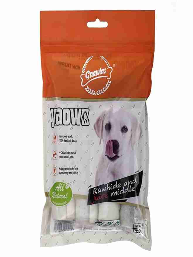 Gnawlers 2.5 Inch Stick Roll 220g