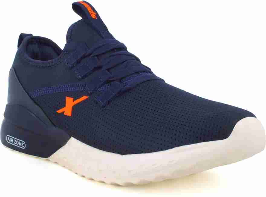 Sparx 2025 air shoes