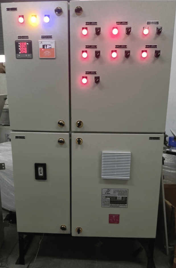 00900.1 (D'MAK Automatic Power Factor Correction Panel- D'MAK/2025-26/00900.1)