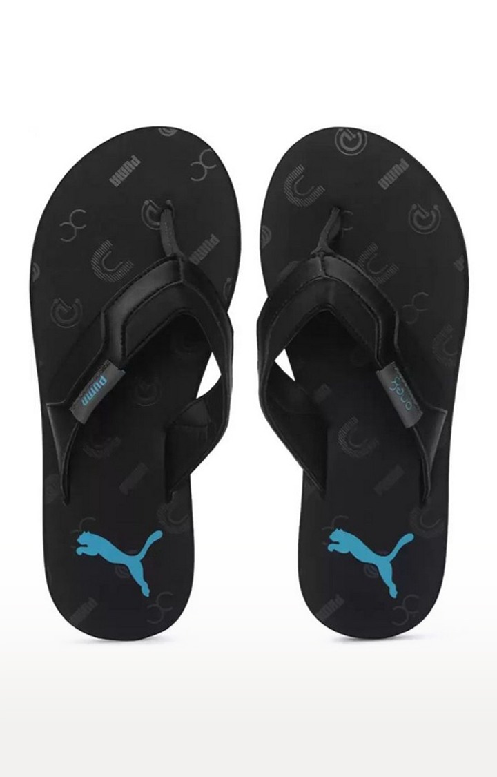 Puma men Breeze V7 One8 Flip Flop