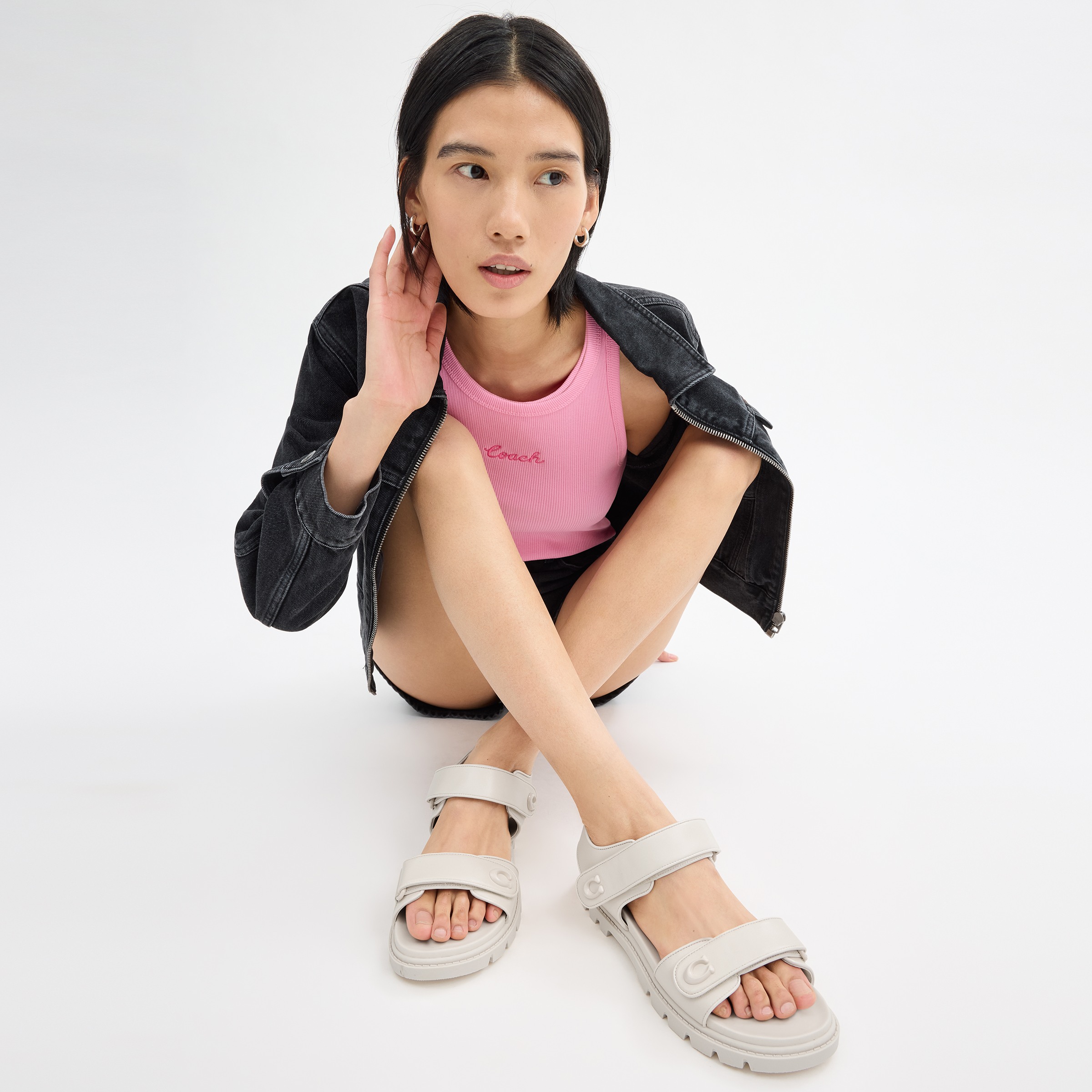 Brynn Sandal