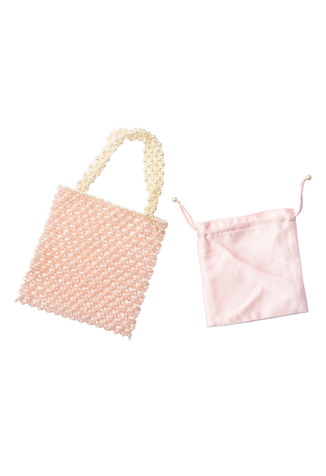 Perla Millenial Pink