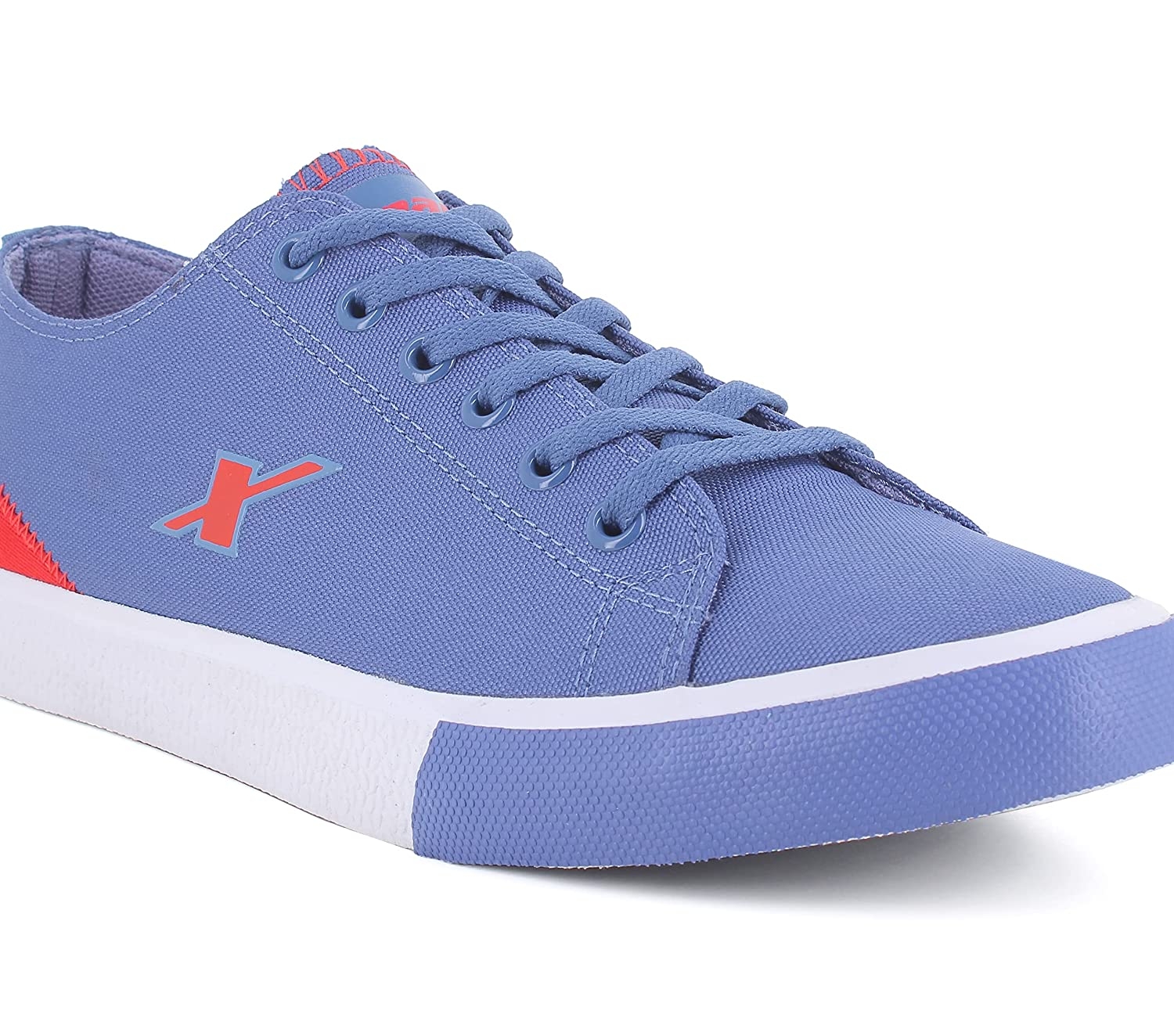 Buy Sparx Men's SM 641 Marlin Blue Casual Sneakers for Men at Best Price @  Tata CLiQ