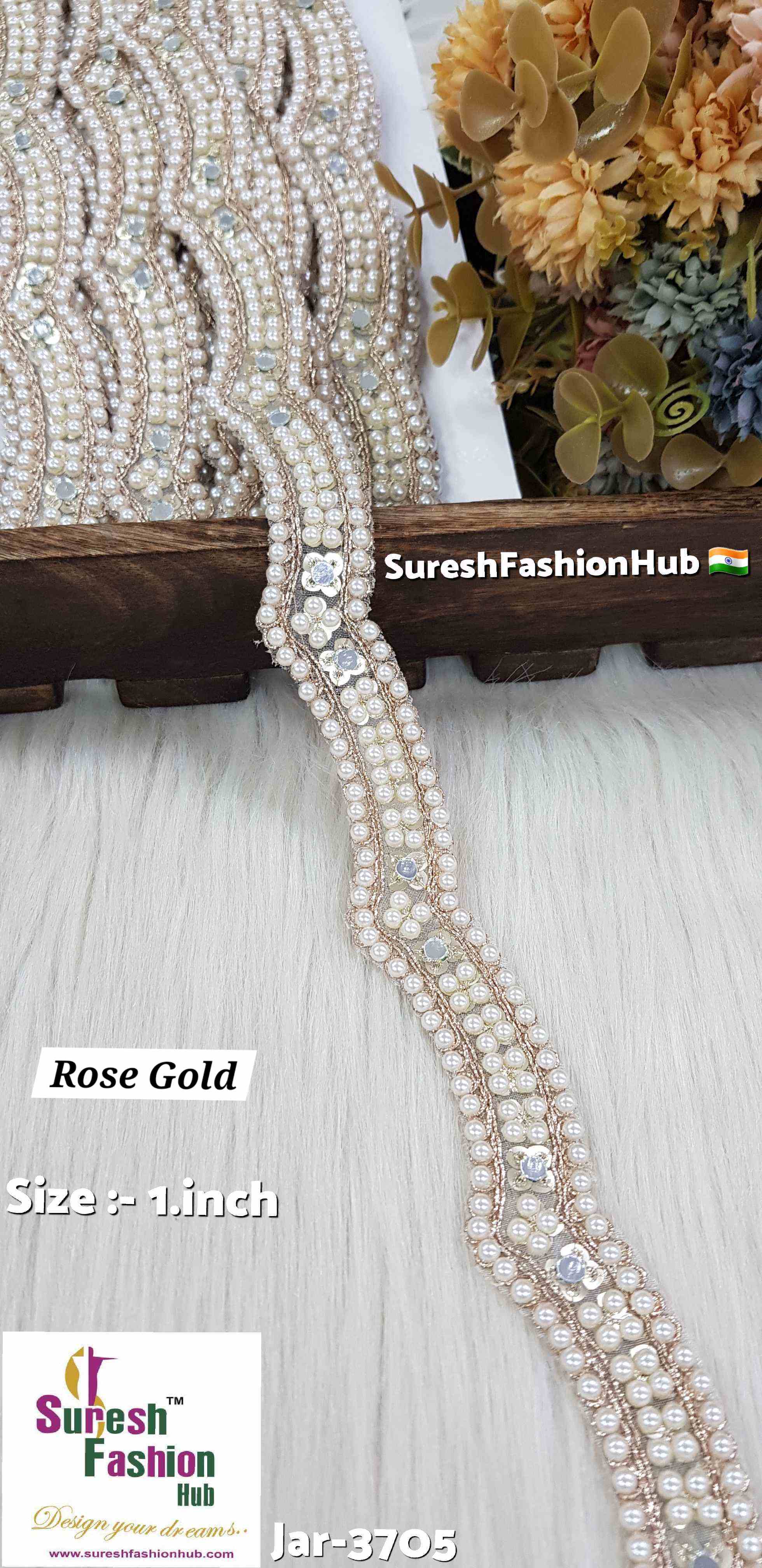 Rose Gold Radiance