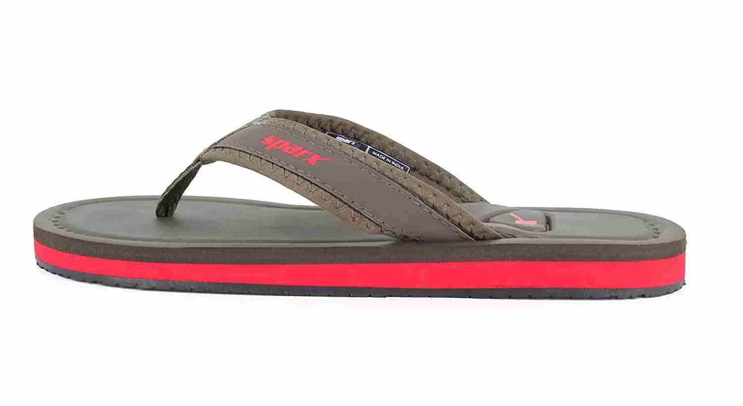 Sparx SFG 48 Mens Flip Flops