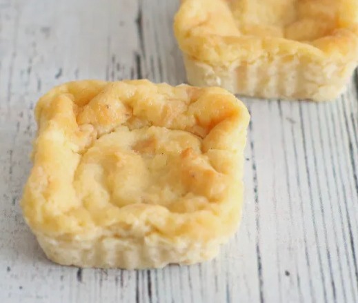 Bread Pudding