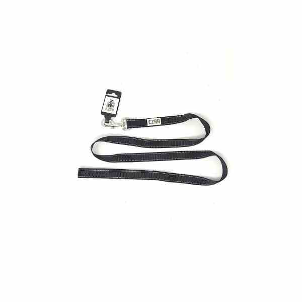 EZRA 2.54 cm Double Thick Reflective Collar