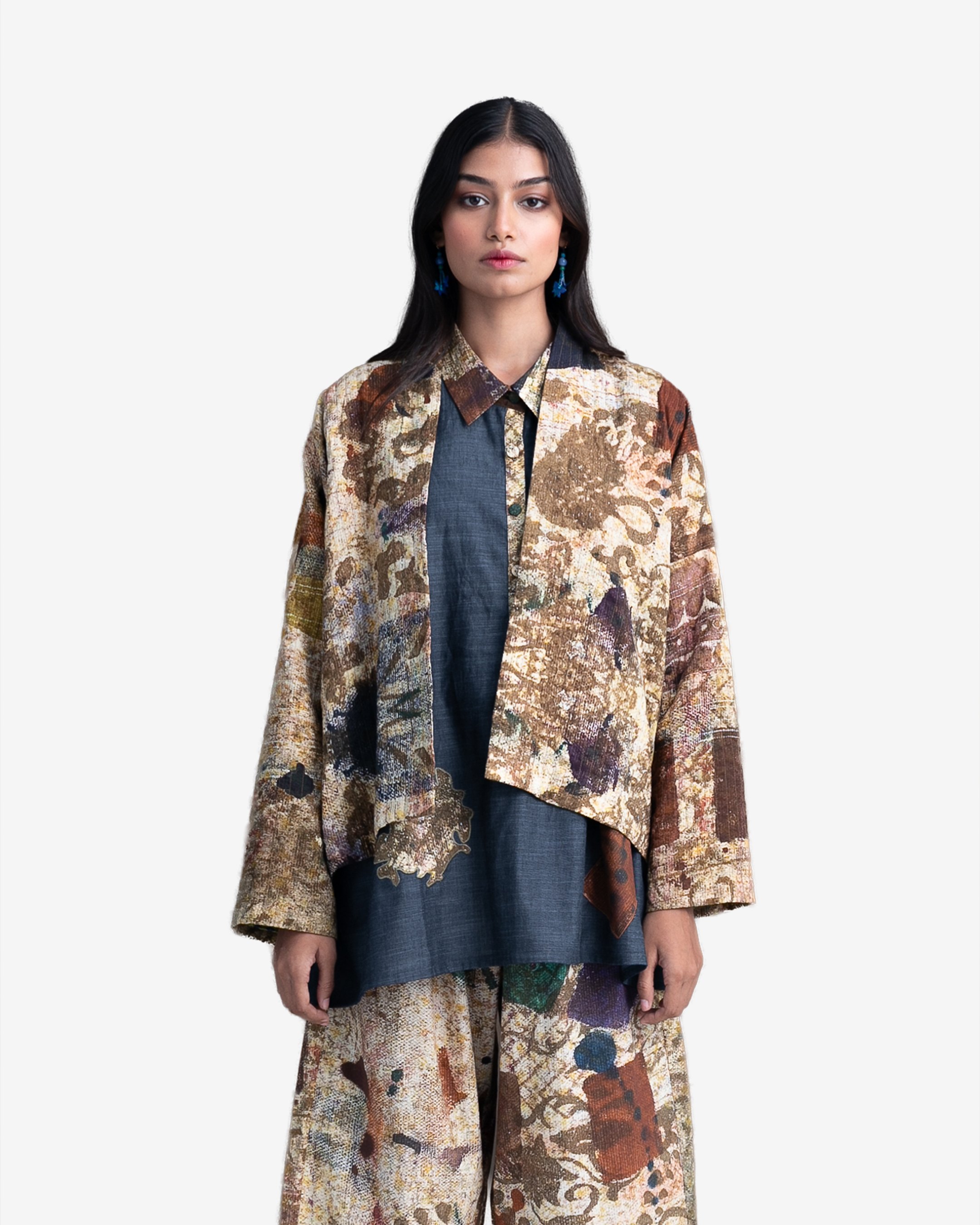 Ada Jacket