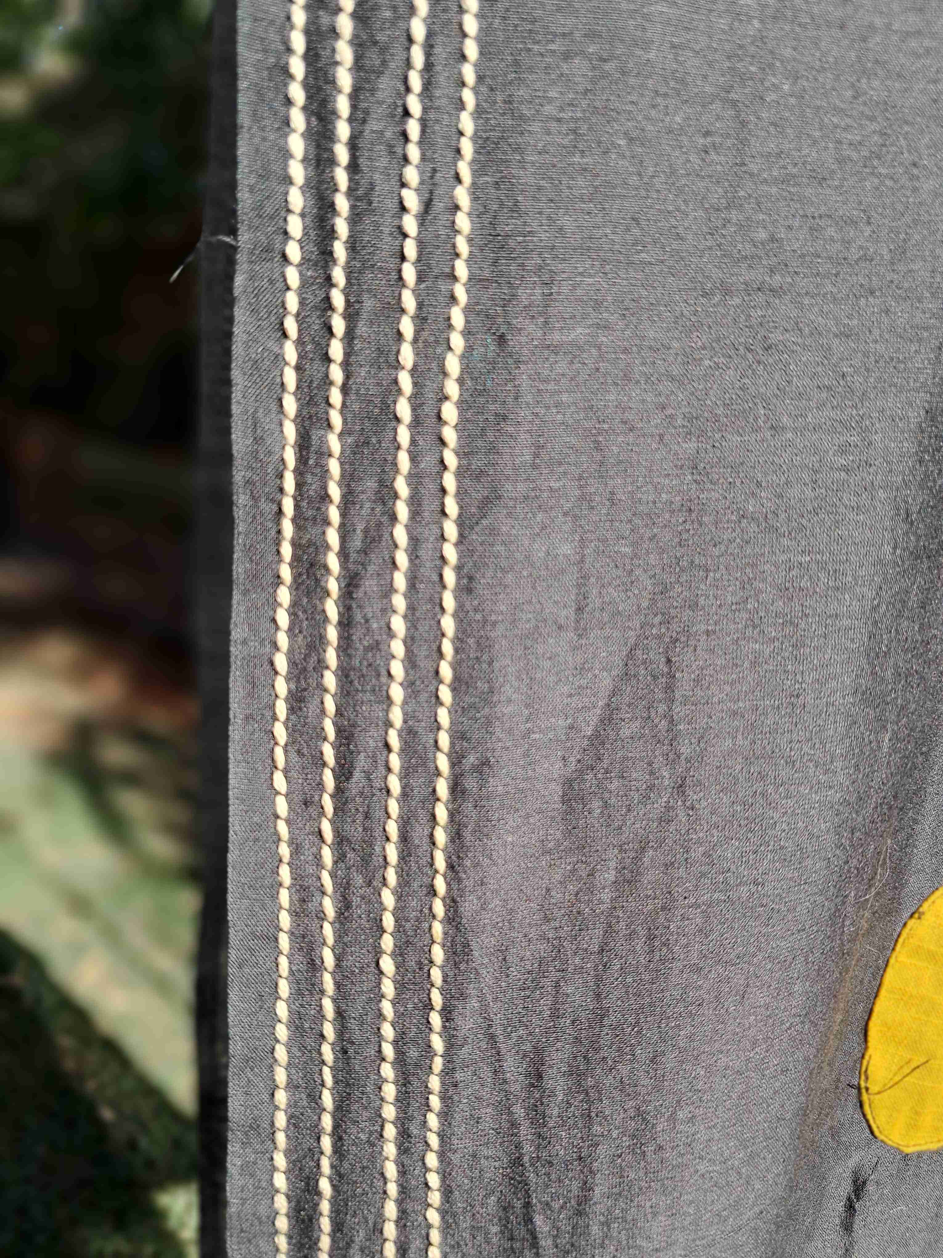 Silk Dupatta
