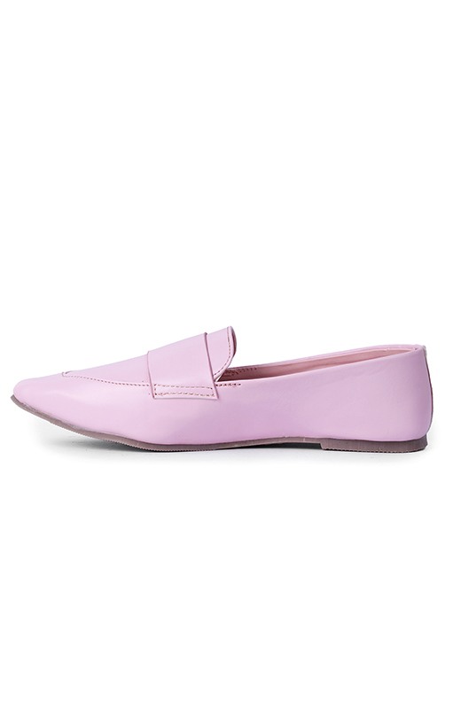 WZAYA
Embellished Pointed Toe Ballerinas