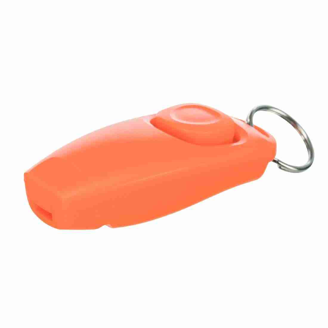 Trixie Clicker-Whistle for Dog, 8cm