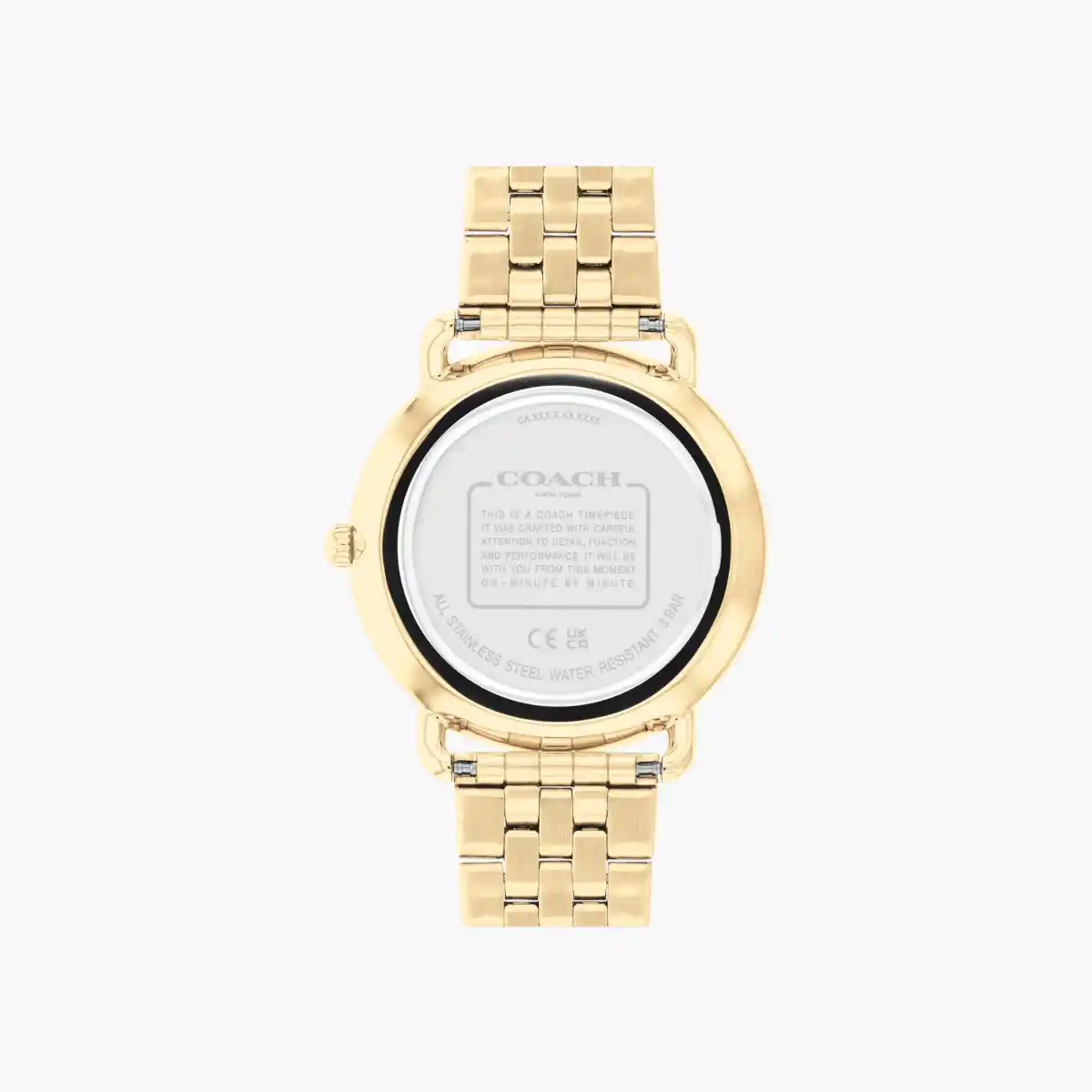 Elliot Watch - 41 mm