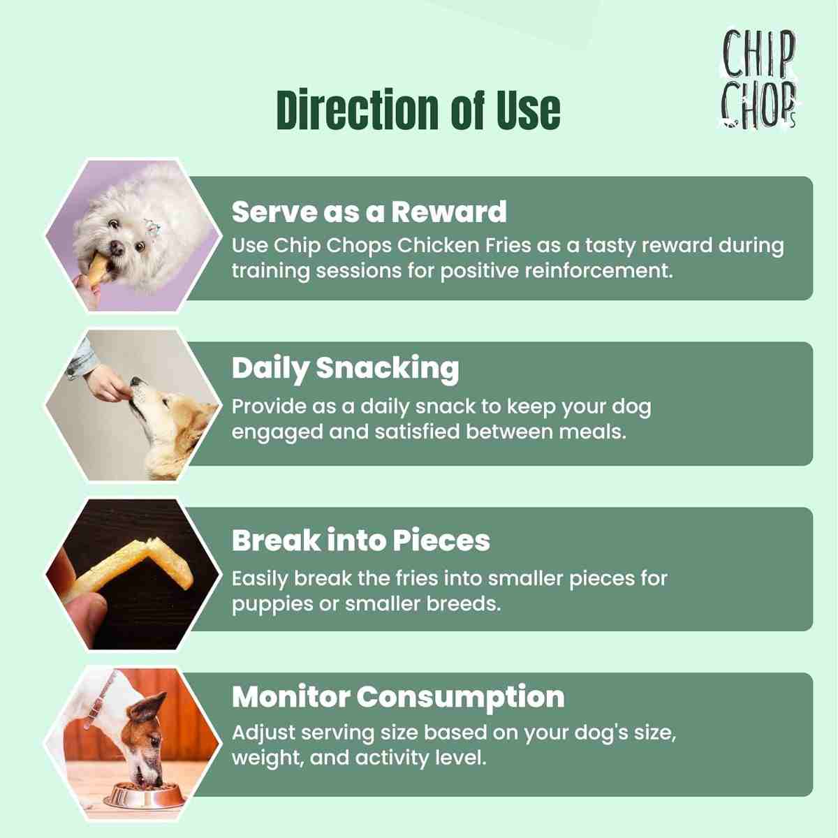Chip Chops Chicken Burger 120 Gm – (Best Before Aug’26)