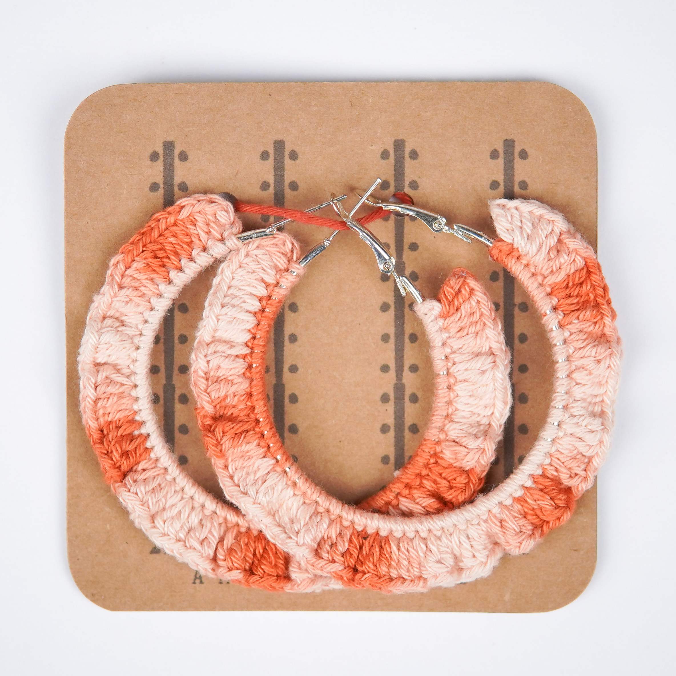 bold and beautiful hoops