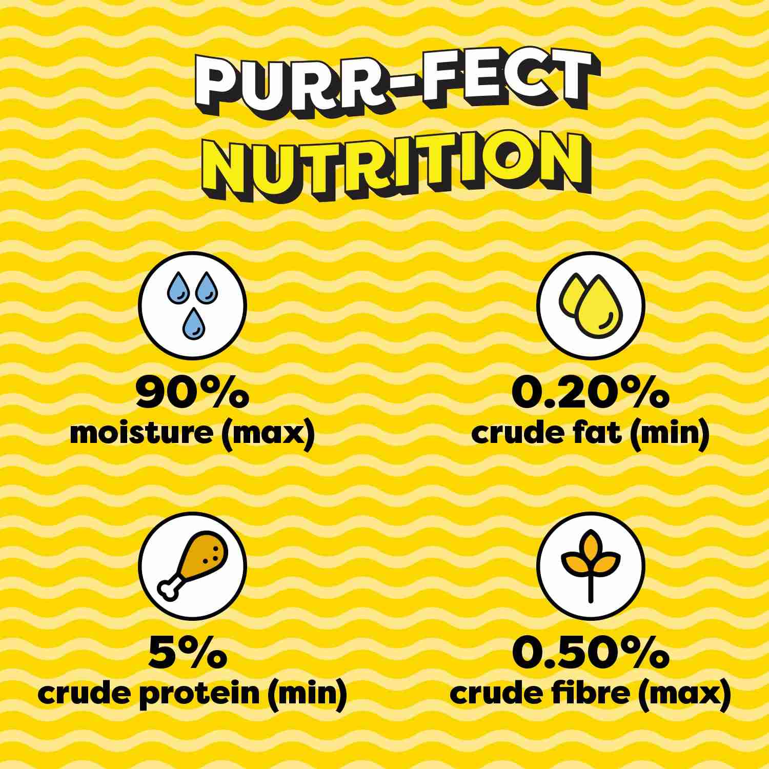 Temptations Creamy Purrrree Salmon & Cheese Cat Treats, 240 g (20 x 12gm)