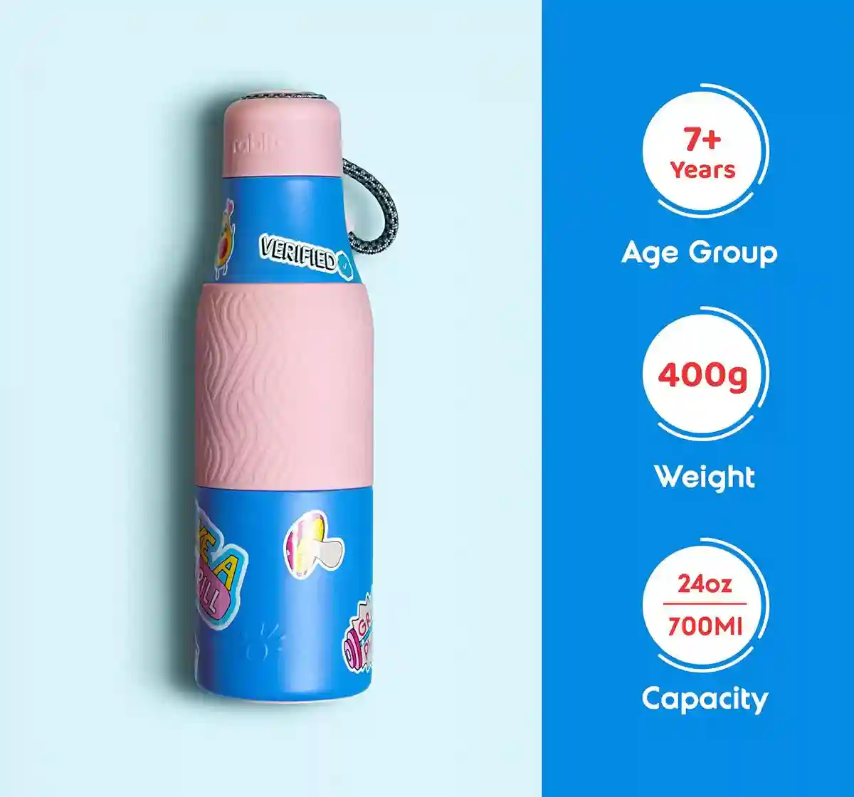 ラトビア製 babybottle Blue BABY BOTTLE 最初期レア ラトビア製 コンデンサーマイク - メルカリ