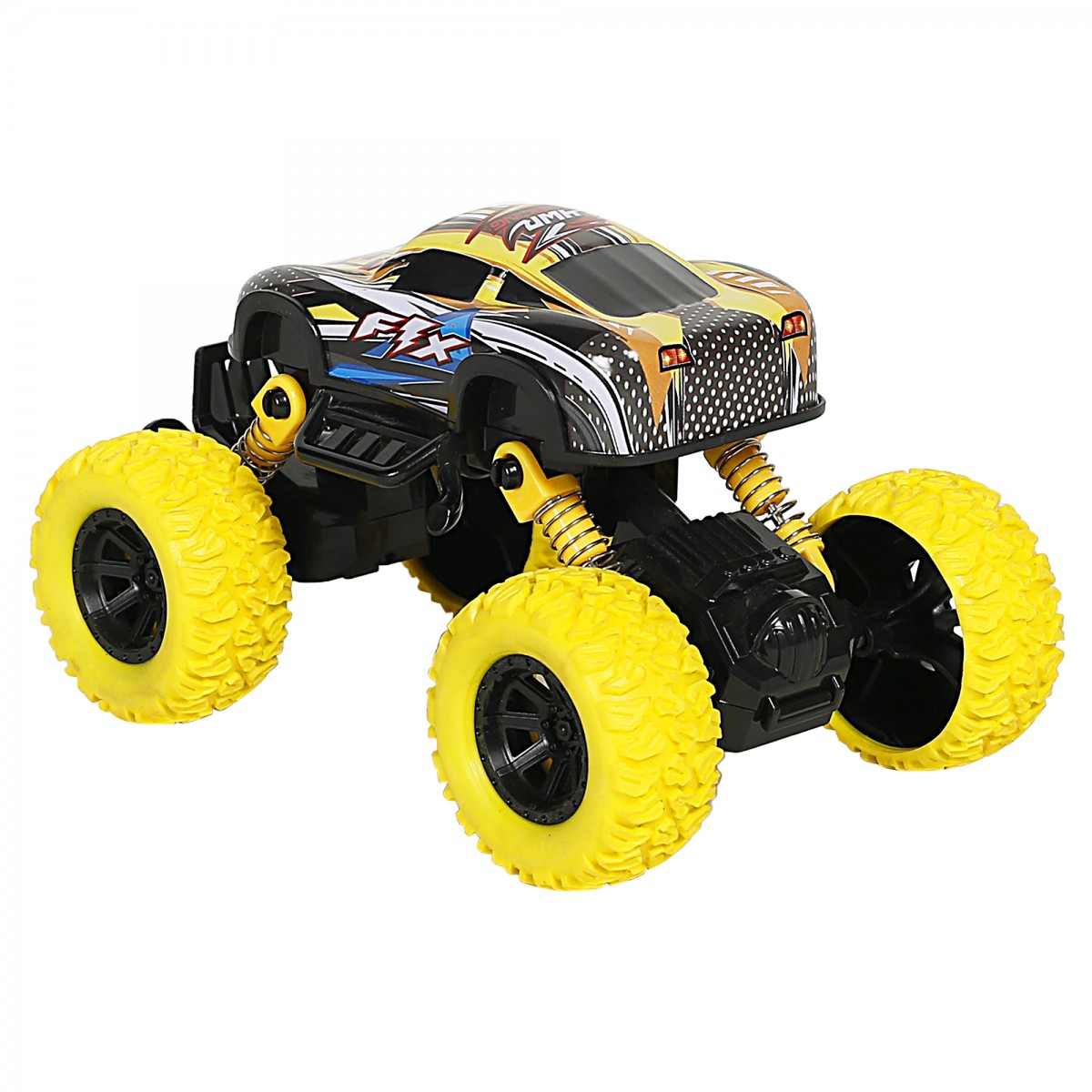 sb350 カーズ デラックス トゥーン チュイ イエロー ブルドーザー Hamleys India – Buy Toys, Games, LEGO, Barbie, Hot Wheels, Soft