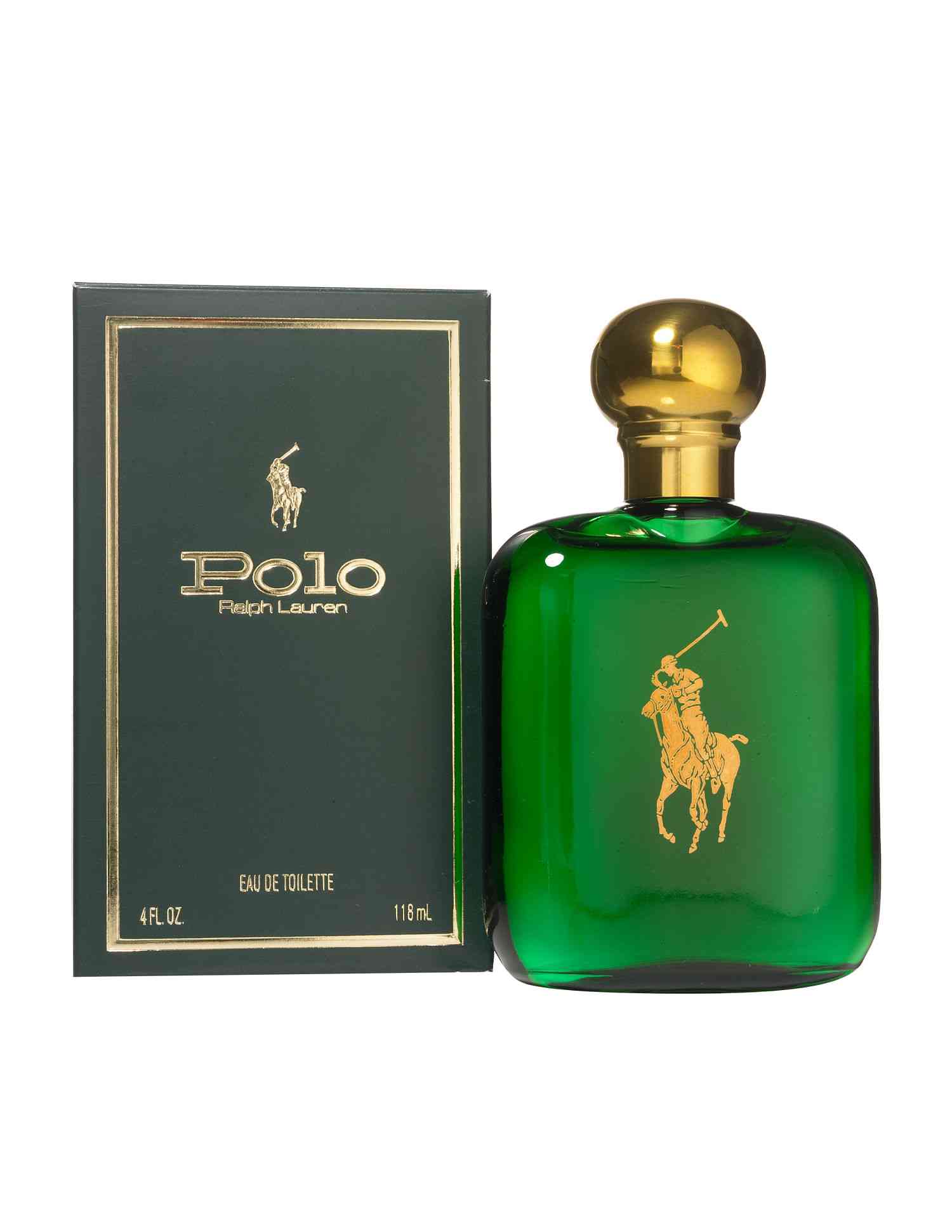 Polo Eau De Toilette Cologne Spray • 59ml