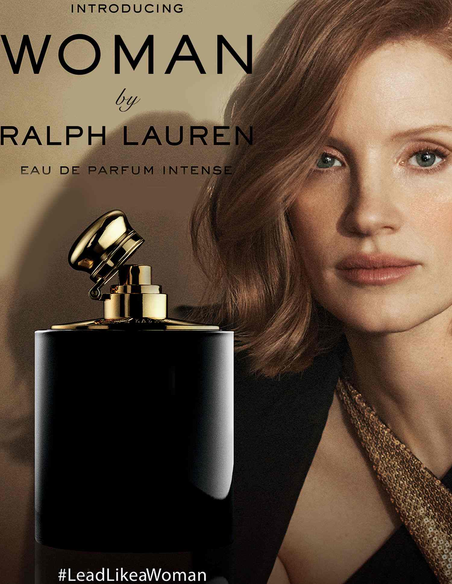 Woman Intense Black Eau De Parfum 100ml