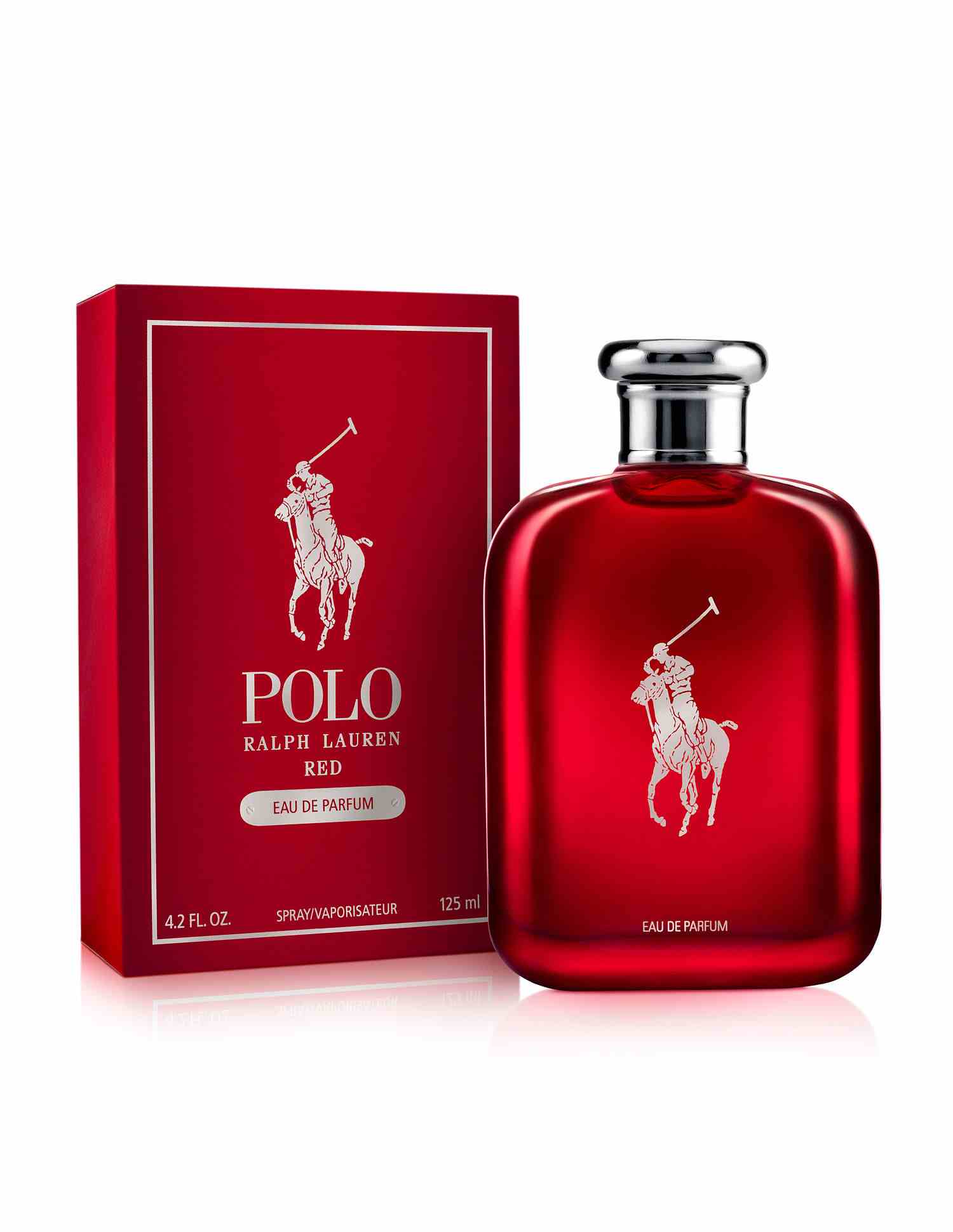 Ralph lauren red eau de parfum cheap