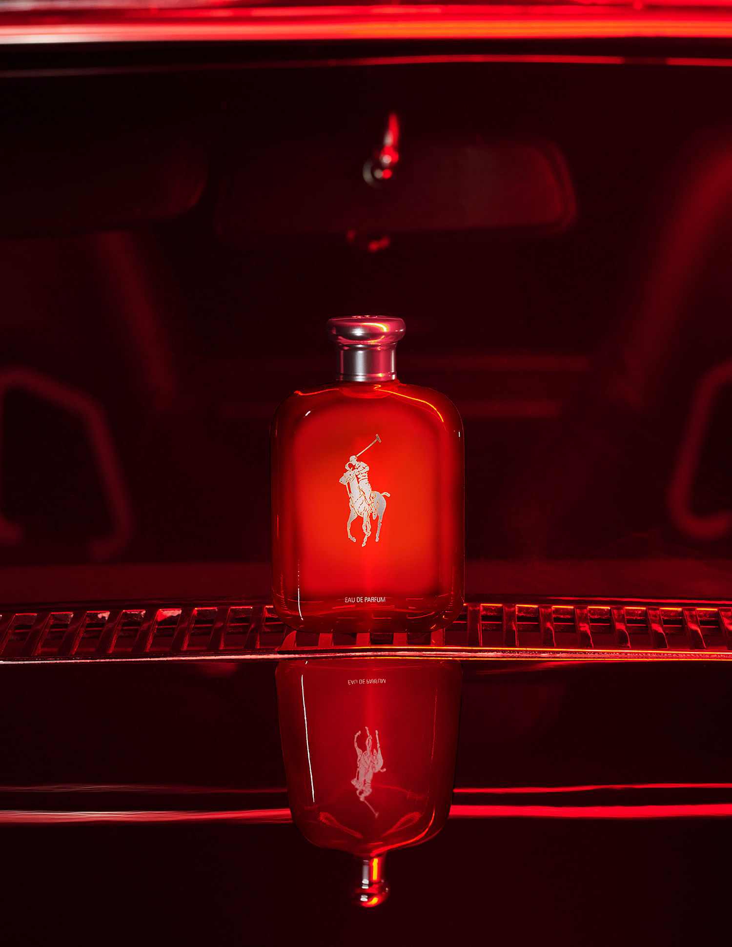 Polo Red Eau De Parfum • 75ml