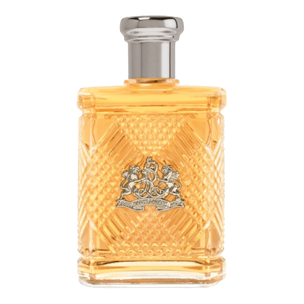 Safari For Men Eau De Toilette • 125ml