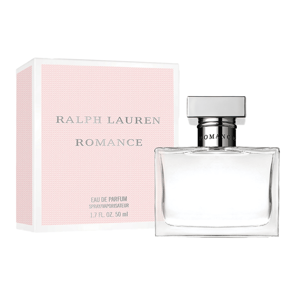 Romance Eau De Parfum 50ml
