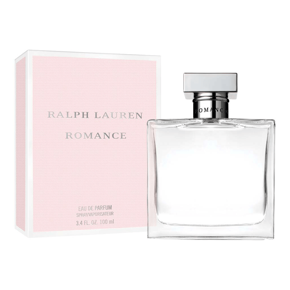 Romance Eau De Parfum • 100ml