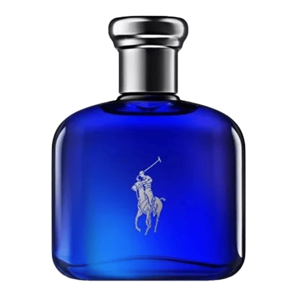 Polo Blue Eau De Toilette • 75ml