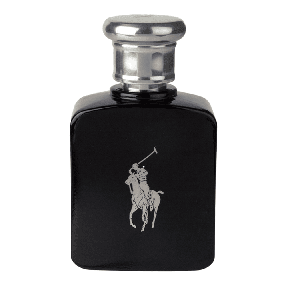Ralph lauren parfum black hot sale