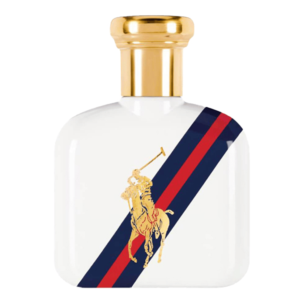 Polo Blue Sport Eau De Toilette • 75ml