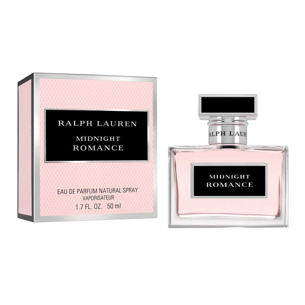 Midnight Romance Eau De Parfum • 50ml