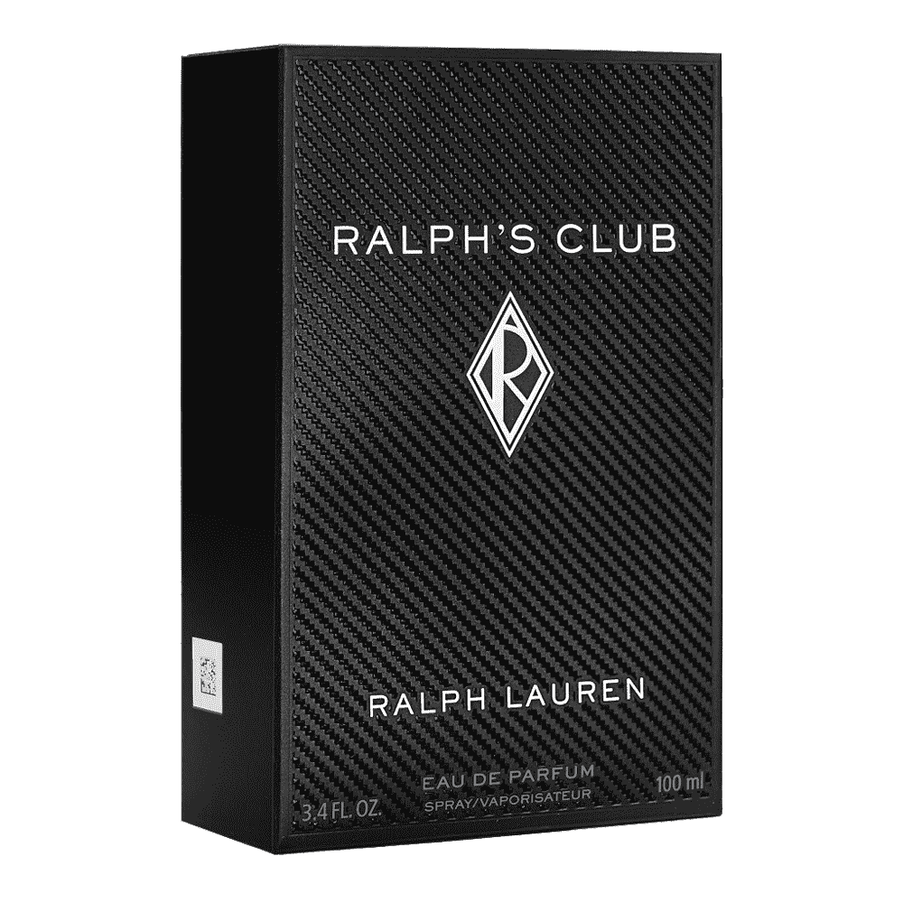 Ralph's Club Eau De Parfum • 100ml