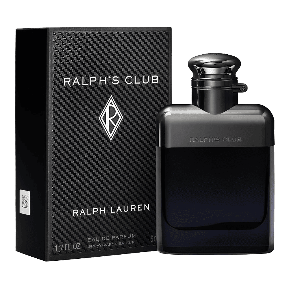 Ralph s Club Eau De Parfum 50ml