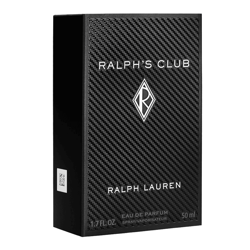 Ralph s Club Eau De Parfum 50ml