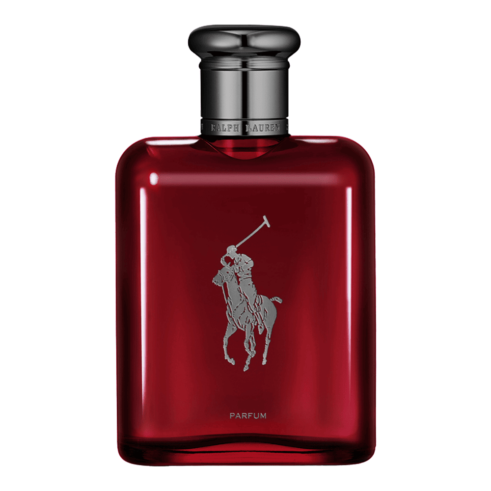 Polo Red Parfum • 125ml