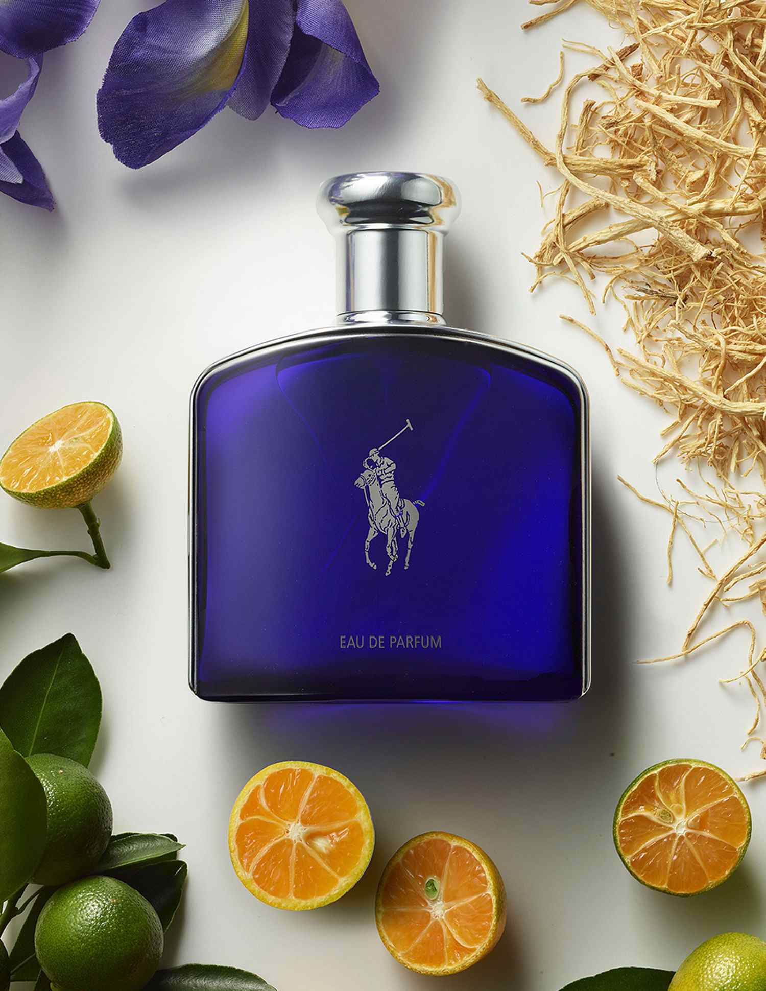Polo Blue Eau De Parfum 200ml
